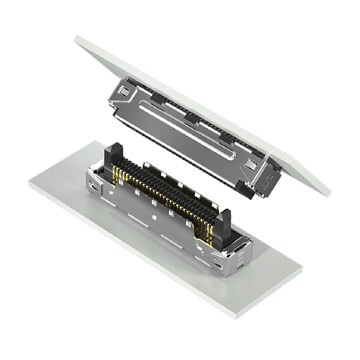 rugged signal integrity