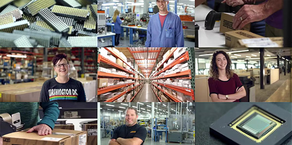 Samtec Company Overview