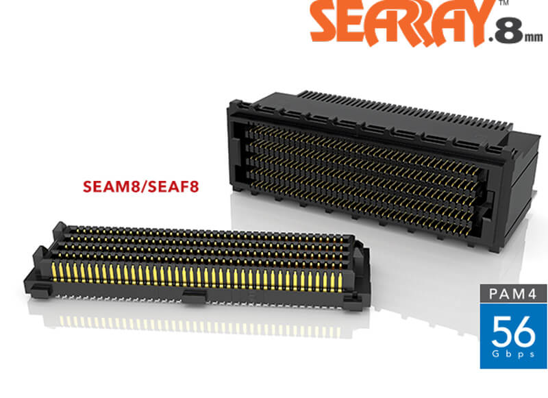 .050" Pitch Tiger Eye™