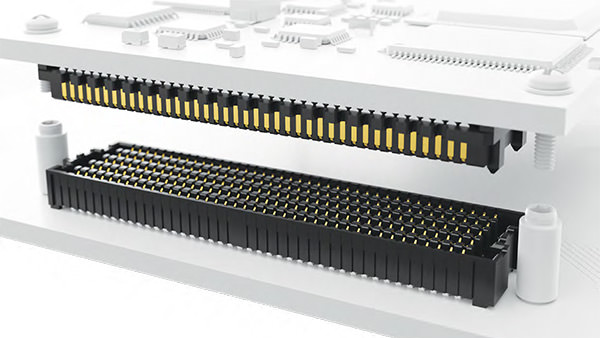SEARAY Open Pin Assignment
