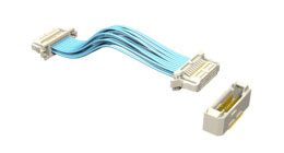 0.80 mm Pitch Tiger Eye™