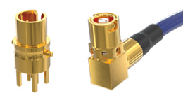 Shielded Twisted Pair Cable