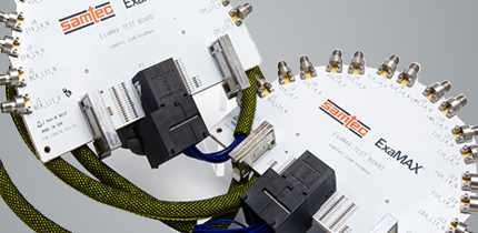 SI Evaluation Kits: Cable