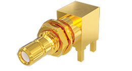SMB 50 & 75 Ohm