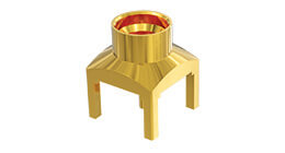 SMP Precision RF, 50 Ohm