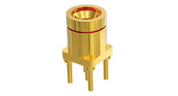 SMPM Precision RF, 50 Ohm