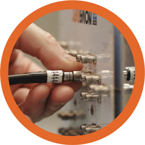 support for next gen complex system demands