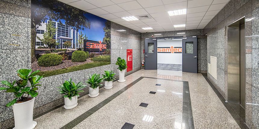 New Design, Manufacturing Center in Taiwan