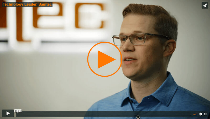 Technology Leader, Samtec