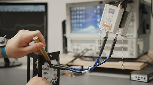 Samtec Evaluation & Development Kits