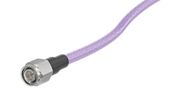 TNCA, Precision RF, 50 Ohm