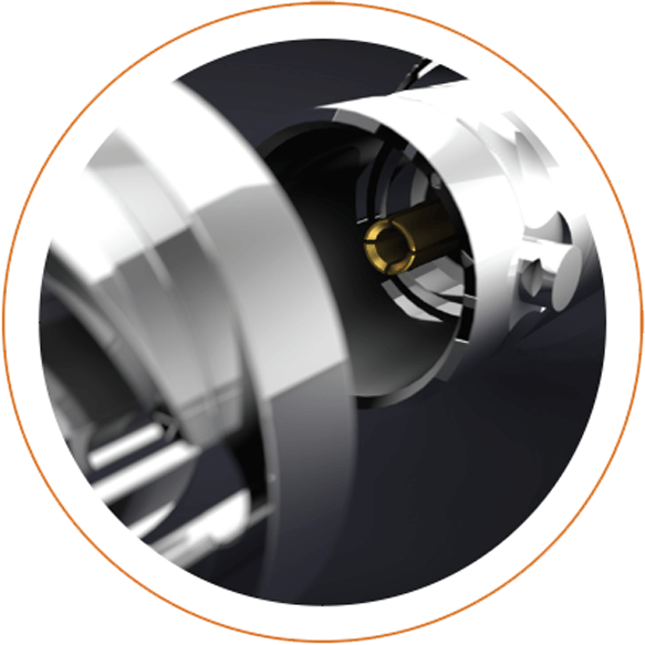 12gsdi 75ohm interconnects