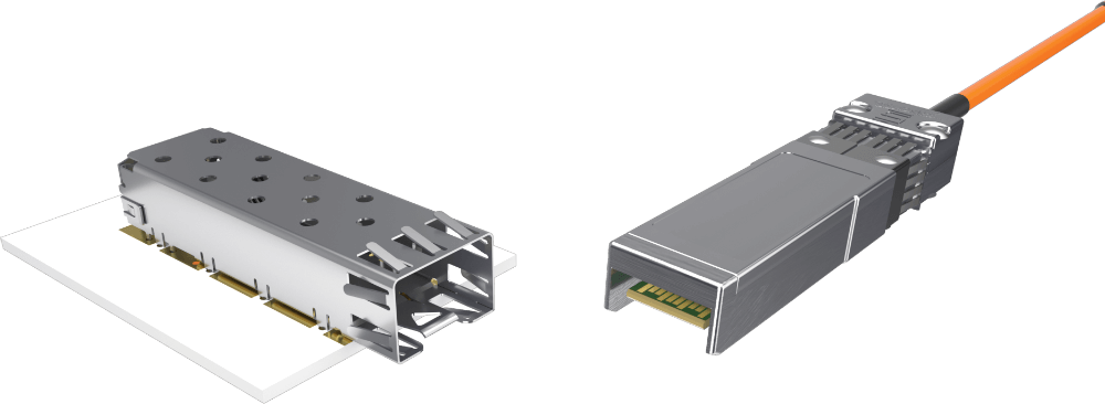 sfp passive jumpers