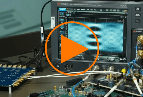 224 Gbps PAM4 DesignCon 2023