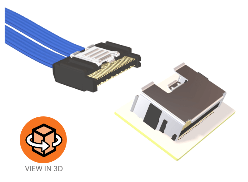 accelerate cable explorer