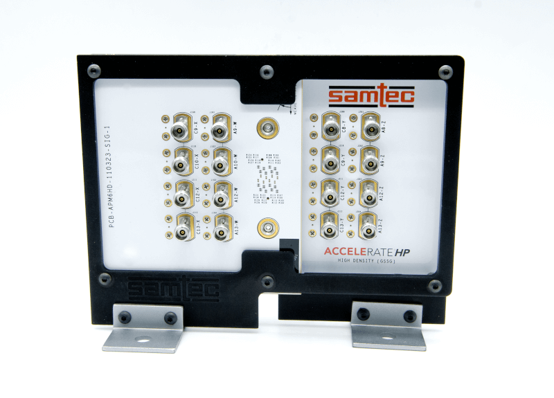 AcceleRate HP SI Evaluation Kit