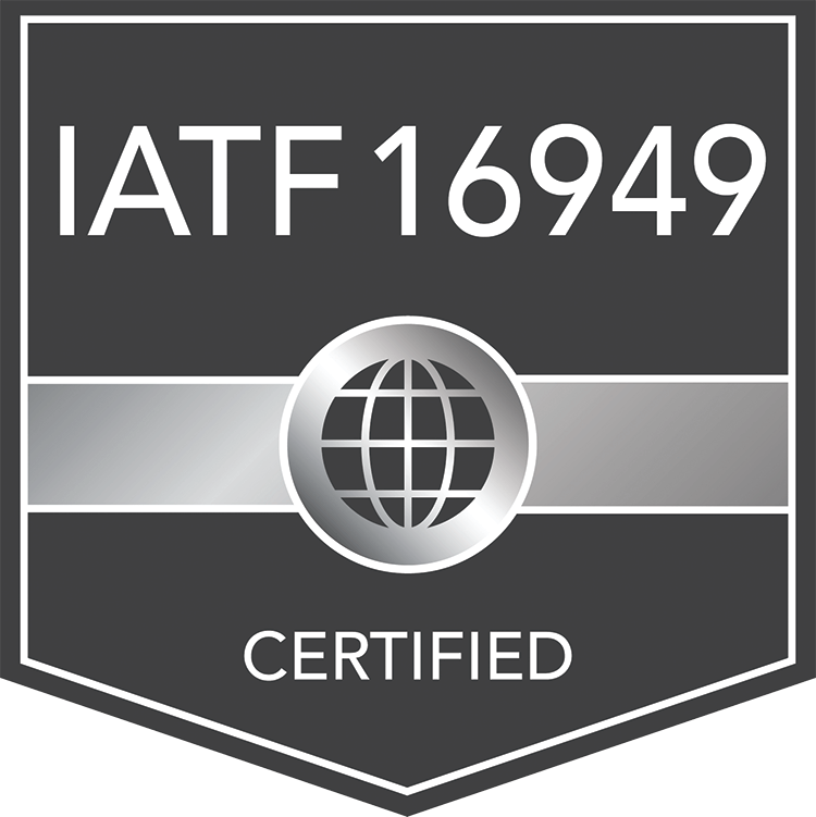IATF 16949