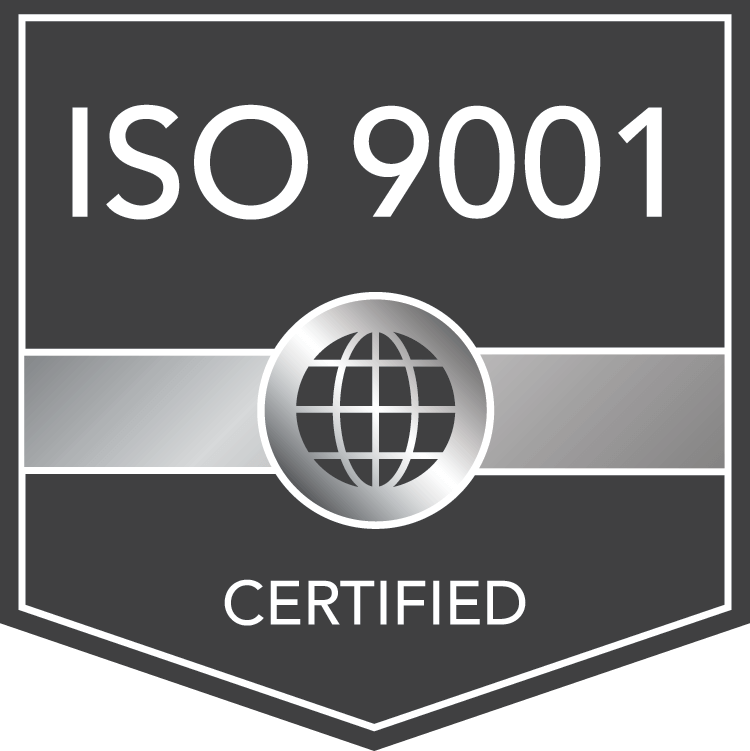ISO 9001