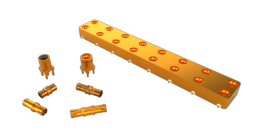 Board-to-Board RF Connectors