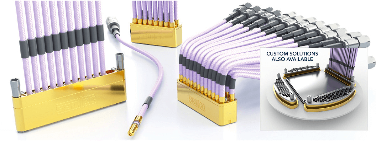 bullseye kiosk features