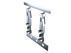 .165" Power Mate®  Crimp Contact, Reel Packaging