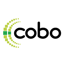 cobo logo