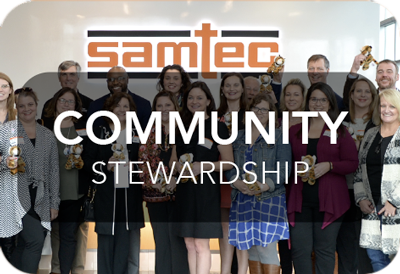 Community Stewardship