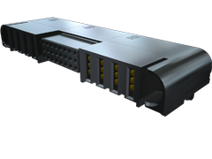 EXTreme Ten60Power™ 60 Amp Signal/Power Combo