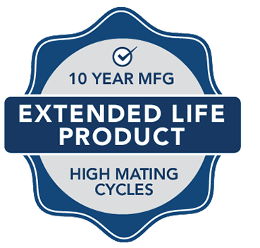 extended life logo