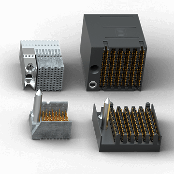 high speed backplane