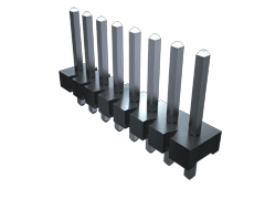 .156" Power Terminal Strip