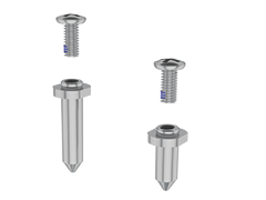 SureWare™ Guide Post, Mates with GPSK