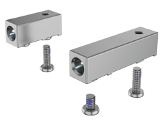 SureWare™ Right-Angle Guide Post Socket