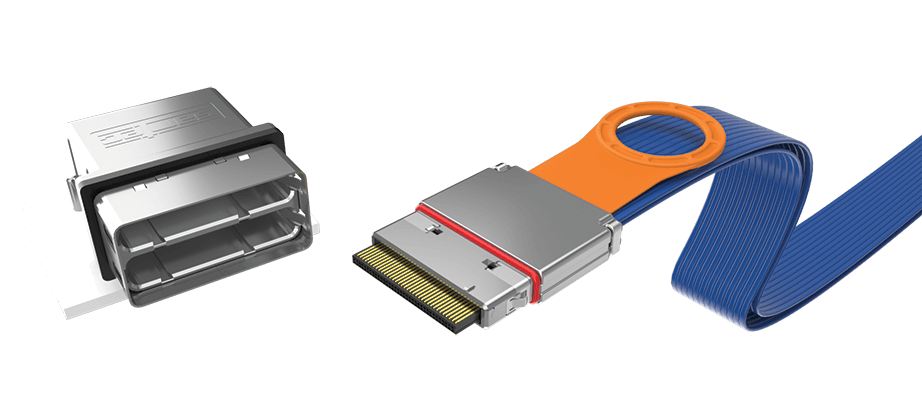 HT3 Node Cable Assembly