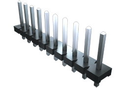 .200" Power Terminal Strip