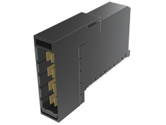 XCede® HD Power Module, Right-Angle Terminal