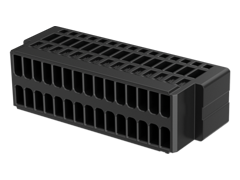 URSA™ I/O Ultra Rugged Cable Terminal Housing