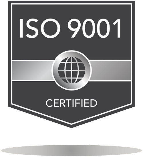 ISO 9001
