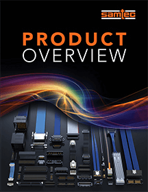 Product Overview Brochure
