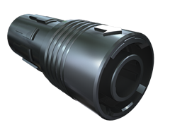 AccliMate™ Mini Push-Pull Cable Field Termination Kit