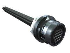 AccliMate™ Mini Push-Pull Panel Assembly