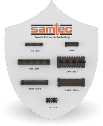 Mil Aero Sample Board