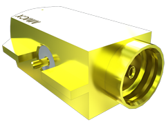 50 Ohm MMCX Switchable Jack