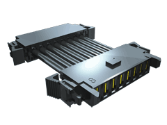 5.00 mm PowerStrip™/30 A Power Cable Assembly, Socket