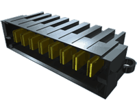 5.00 mm PowerStrip™/30 A Dual Blade Terminal Strip