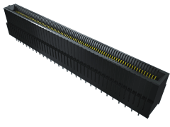 0.75 mm Micro TCA Connector