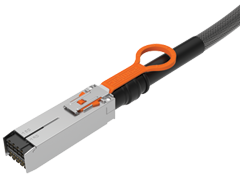 NovaRay® I/O Extreme Performance Cable Assembly