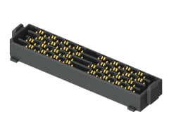 0.80 mm NovaRay® Extreme Density & Performance Socket