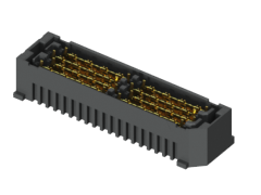 0.80 mm NovaRay® Extreme Density & Performance Terminal