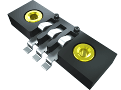 .100" One Piece Power Interface